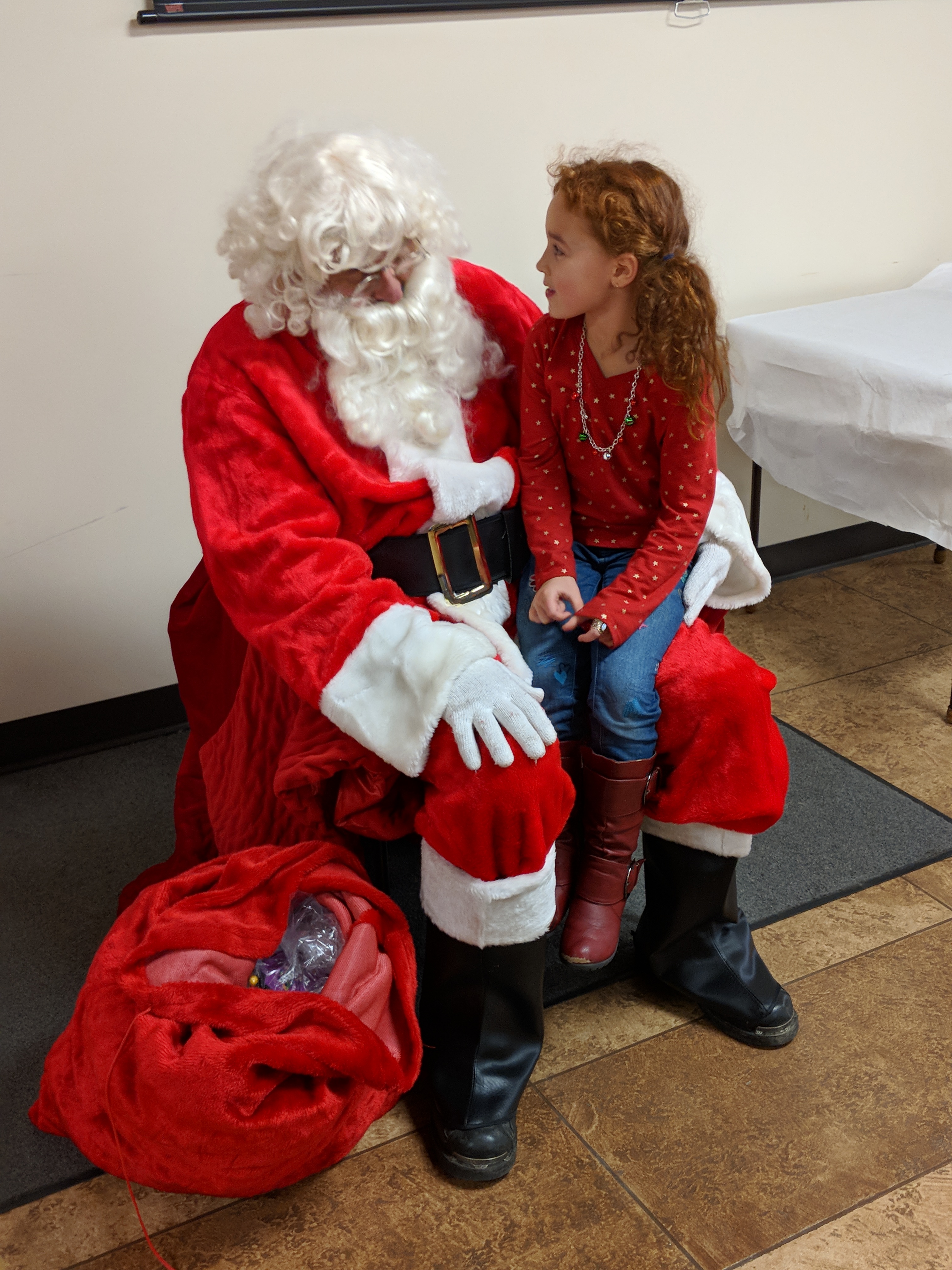 Christmas Party 2017